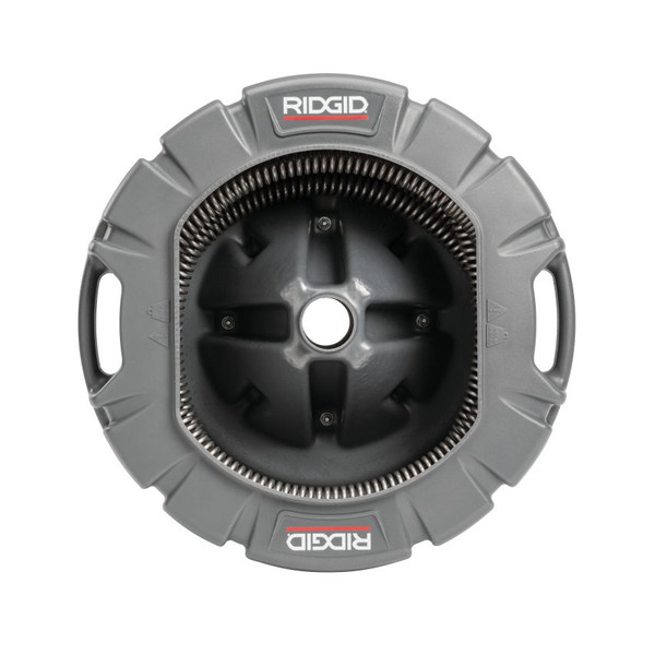 RIDGID SECTIONAL CABLE DRUM