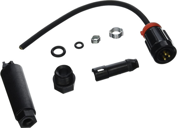 RIDGID KIT DRY END RE-TERM