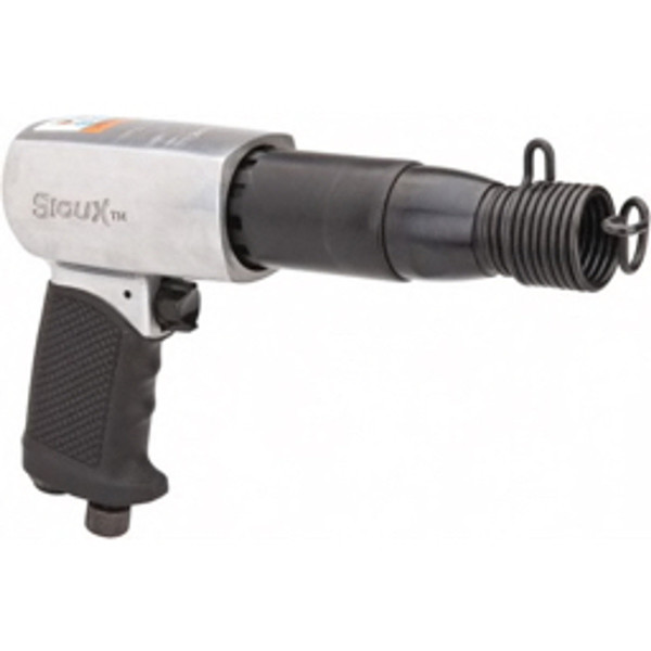 SIOUX FORCE TOOLS LONG AIR HAMMER