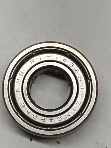 SIOUX FORCE TOOLS BEARING