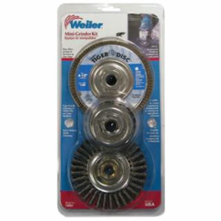 WEILER 4KY54 MINI GRINDER KIT