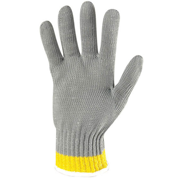 WELLS LAMONT VS 7 GRAY CUT RESIST GLOVE L