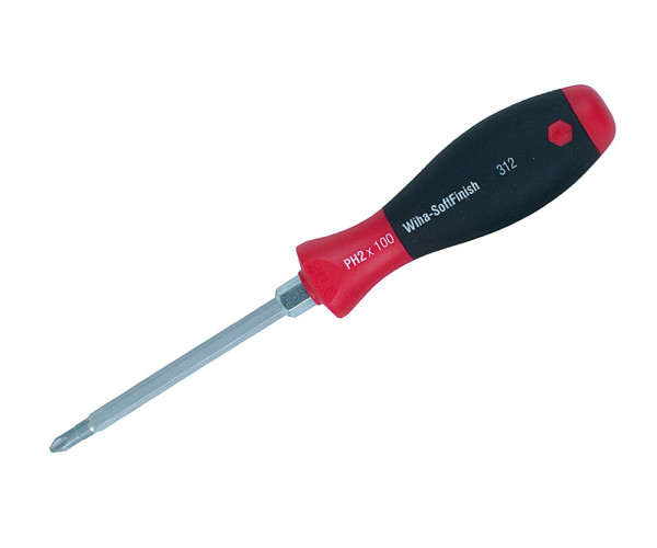 WIHA TOOLS PH 1 X 80MM PHILLIPS