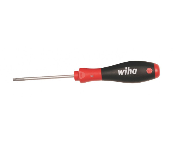 WIHA TOOLS TORKPLUS SOFTFINISH SCREWDRIVER IP15