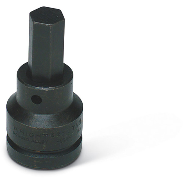 14MM 3/4DR IMPACT HEX TYPE SOCKET W/BI