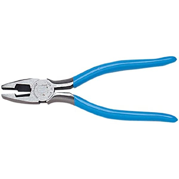 WRIGHT TOOL END CUTTER PLIERS