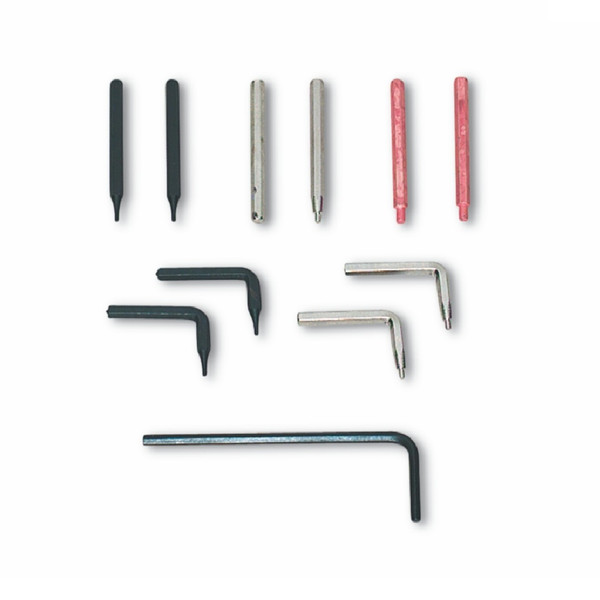 WRIGHT TOOL REPLACEMENT TIP KIT F/9H1234