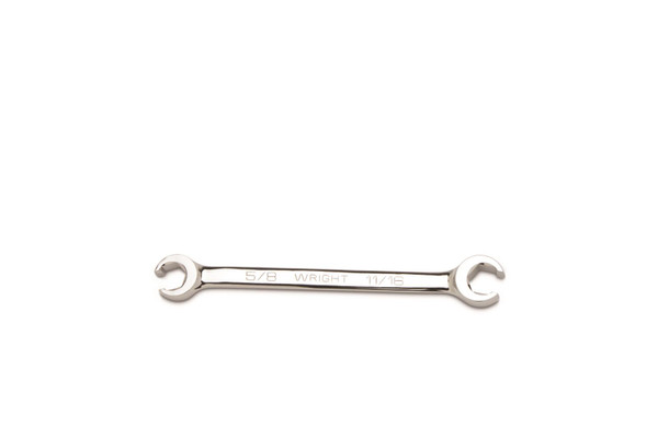 5/8"X11/16" FLARE NUT WRENCH