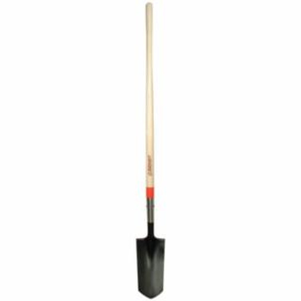 RAZOR-BACK TDS12 TAPERED DITCHING SHOVEL UNION STAND