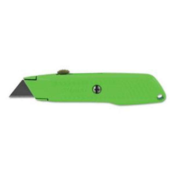 HI-VIS INTERLOCK RET. KN