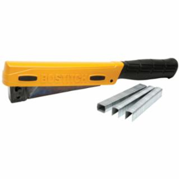 BOSTITCH STAPLING HAMMER