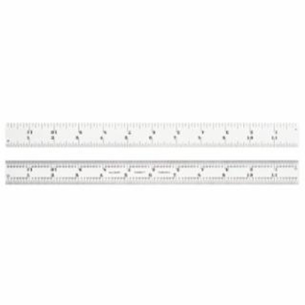 C604R-12 12" RULE SPR TE