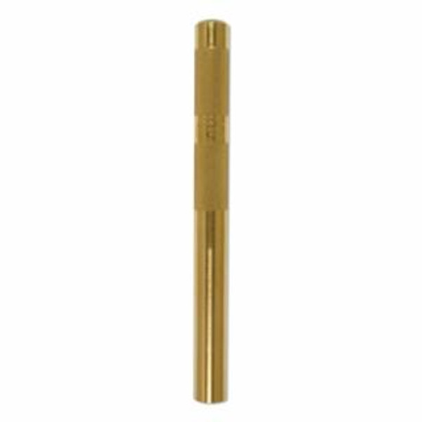 MAYHEW TOOLS 100-3/4" BRASS DRIFT PUNCH