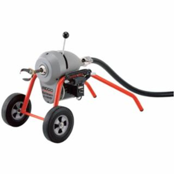 RIDGID K-1500SPB W/C11 CABLE TL