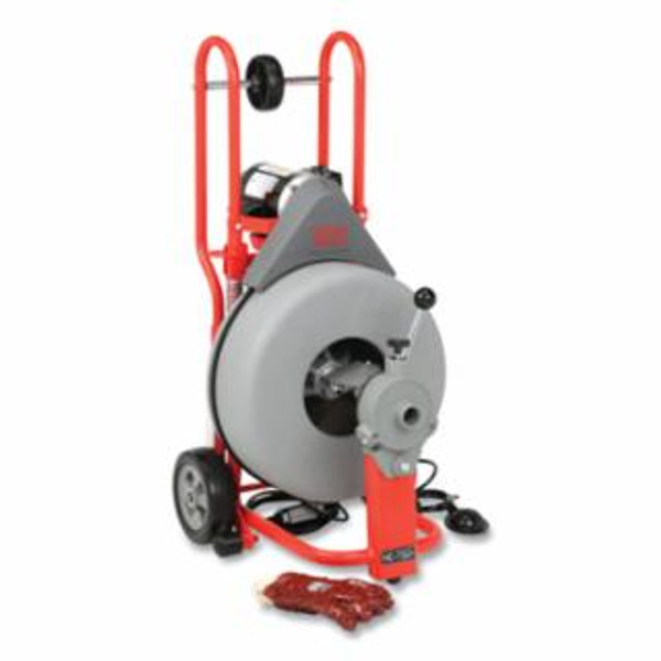 RIDGID K-750 115V W/C-24