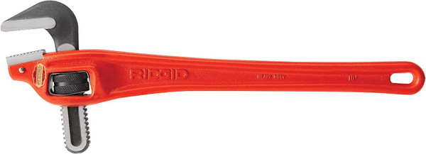 RIDGID 18 HD OFFST PIPE WR