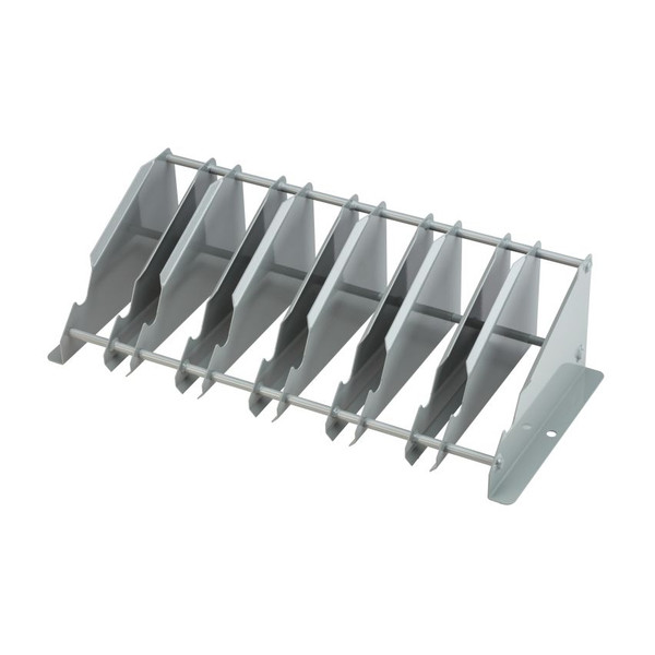 RIDGID 6U DIE HEAD RACK