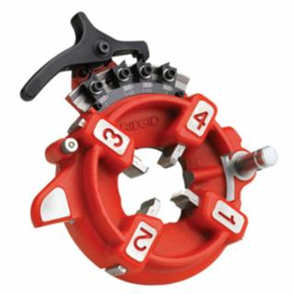 RIDGID 1-2" QUICK SET DIE HEAD