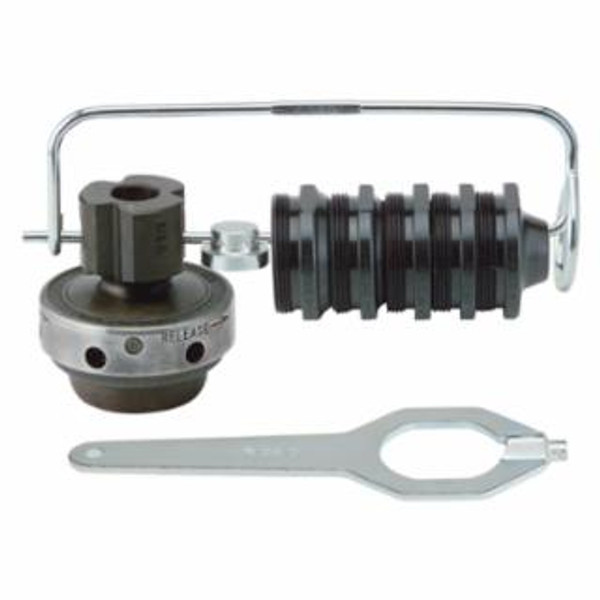 E736 1 1/2 NPT ADAPTOR