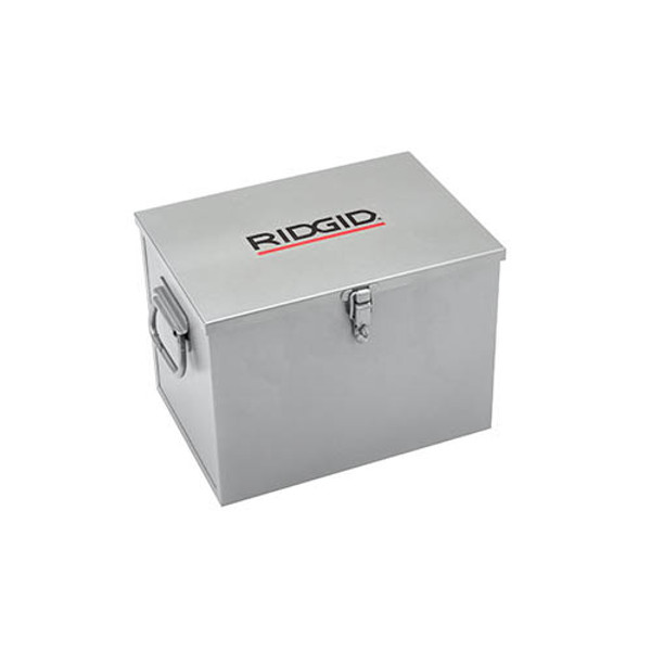 65R METAL CARRYING CASE