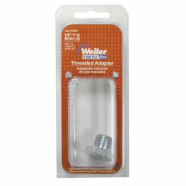 VP ADAPTER 5/8-11 - M10X1.25