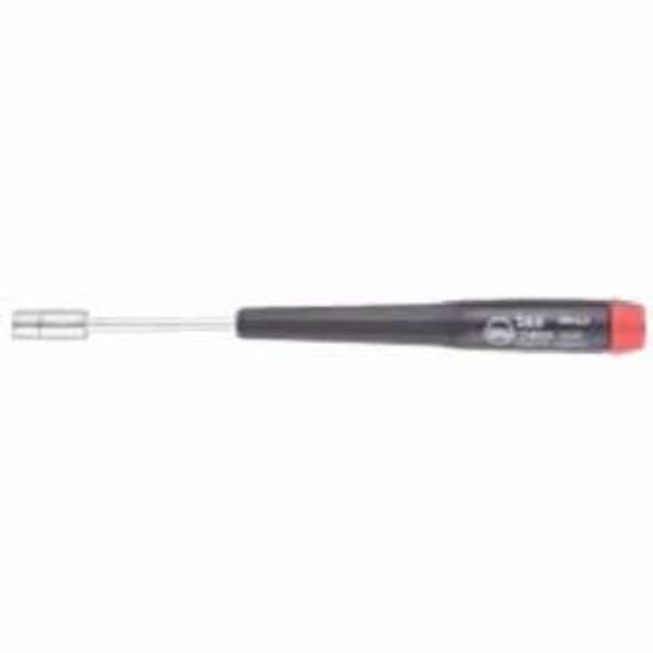 WIHA TOOLS 1/8X60MM PRECISION NUT DRIVER