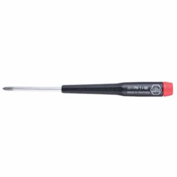 WIHA TOOLS PH 1X60 PHILLIPS ELECT.SCREWDRIVER