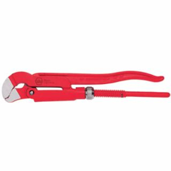 WIHA TOOLS PIPE WRENCH / S-JAW - 21"