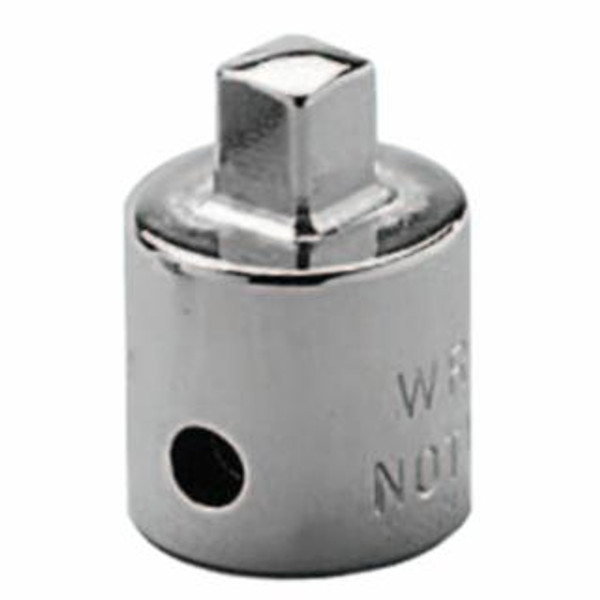 WRIGHT TOOL 3/8"DR HDL ADAPTOR 3/8"FEMALE X 1/4"MALE
