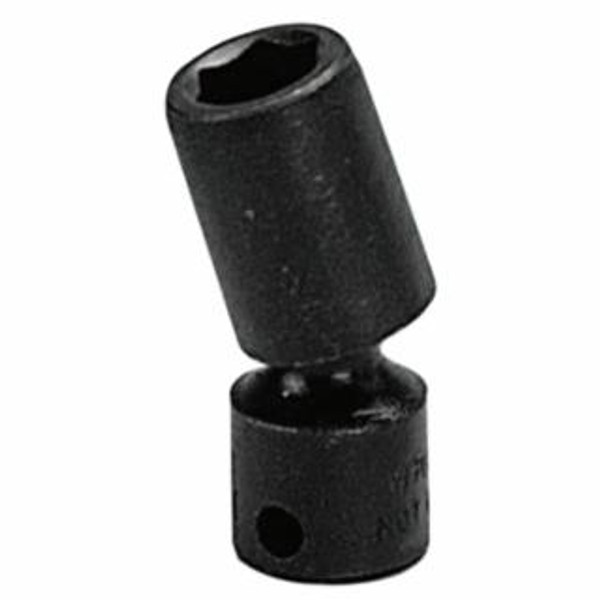 WRIGHT TOOL 5/8" 3/8DR UNIVERSAL POWER SOCKET STANDARD LE