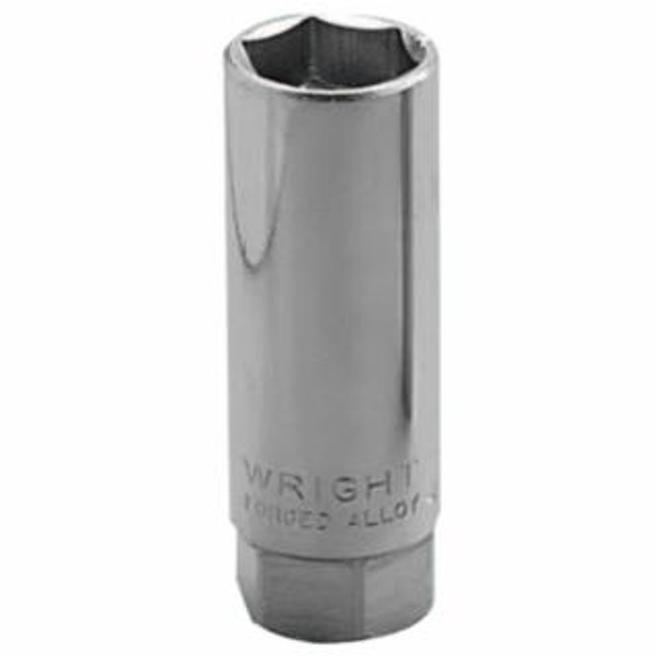 WRIGHT TOOL 13/16"/21MM SPARK PLUG HOLDING SOCKET 3/8"