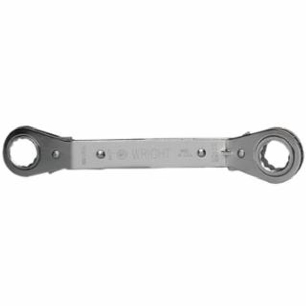 WRIGHT TOOL 1/2"X9/16" RATCHING BOXWRENCH