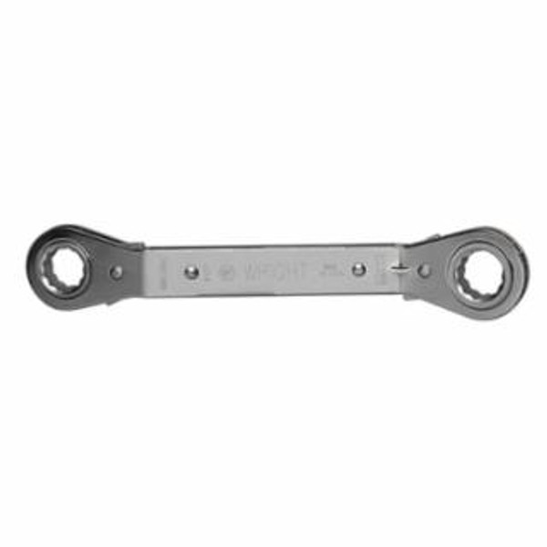 WRIGHT TOOL 5/8"X11/16" RATCHET BOXWRENCH