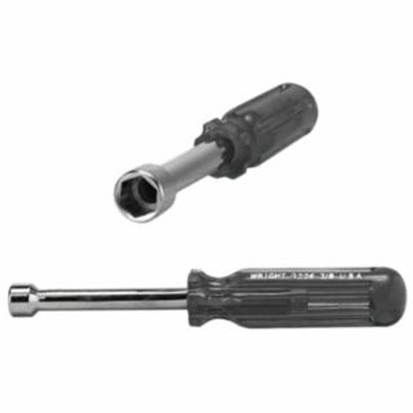 WRIGHT TOOL 5/16" HOLLOW SHAFT NUTDRIVER