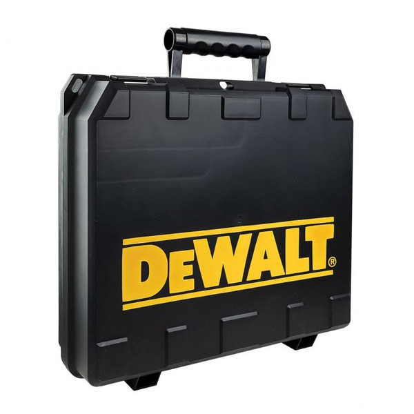 DEWALT KIT BOX