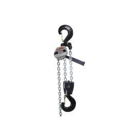 JET JT9-375815 JLA-300-15SH, JLA Series 3 Ton Lever Hoist, 15' Lift & Shipyard Hooks