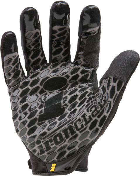 Ironclad Box Handler Glove BHG-01-XS