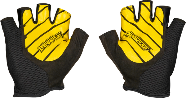 Ironclad Gaming Glove Fingerless EFL01-XS