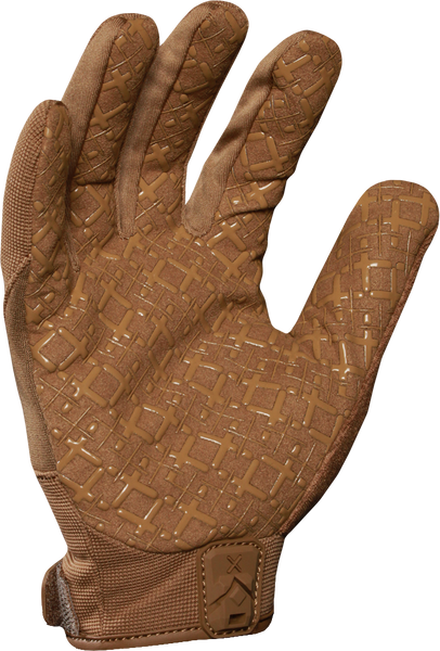 Ironclad EXO Tactical Operator Coyote EXOT-GCOY-05-XL