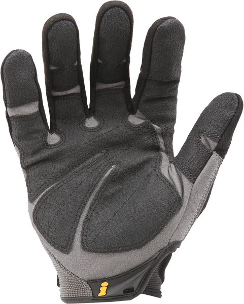 Ironclad Heavy Utility Glove HUG-04-L