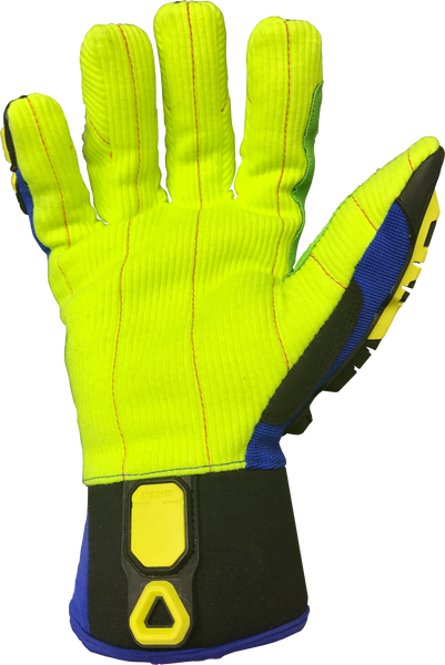 Ironclad KONG Cotton Waterproof INDI-CCPW-02-S Ironclad KONG Cotton Waterproof INDI-CCPW-02-S