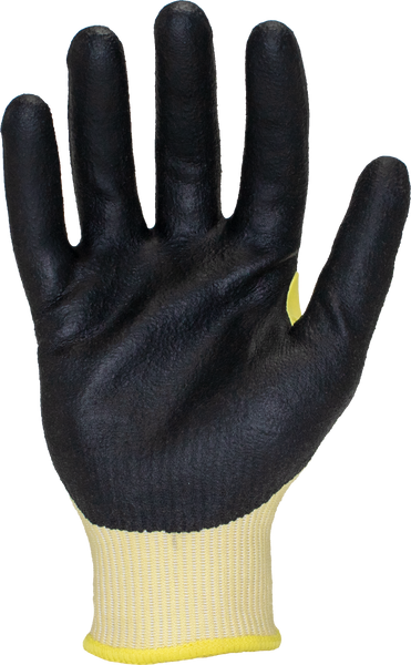 Ironclad Knit A3 Kevlar Foam Nitrile Touch (VEND-PACK) KKC3KV-03-M