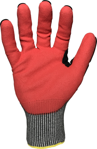 Ironclad KONG Knit Cut A5 KKCA5-06-XXL