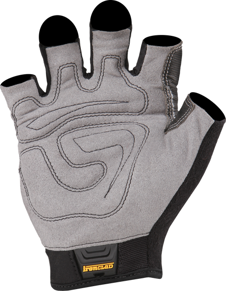 Ironclad Mach 5 Glove 2 MFG2-01-XS
