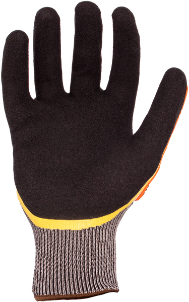 Ironclad EXO Knit Glove R-EXO-01-XS