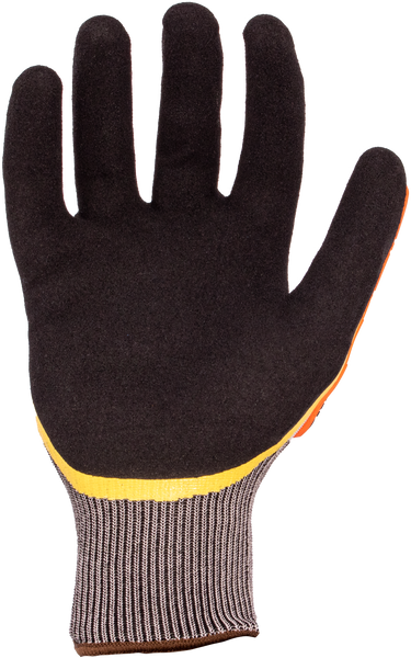 Ironclad EXO Knit Glove R-EXO-02-S