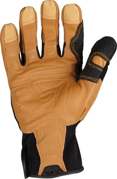 Ironclad Ranchworx 2 Glove RWG2-03-M