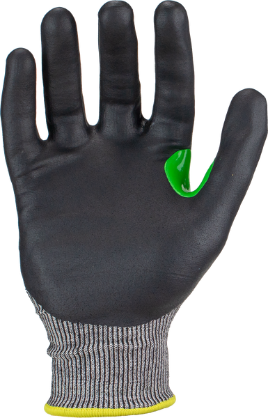 Ironclad Knit A2 S Foam Nitrile Touch (Vend-Pack) SKC2FN-01-XS