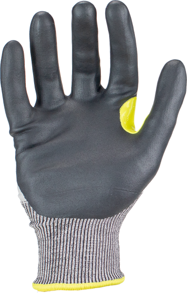 Ironclad Knit A3 S Foam Nitrile Touch (Vend-Pack) SKC3FN-05-XL