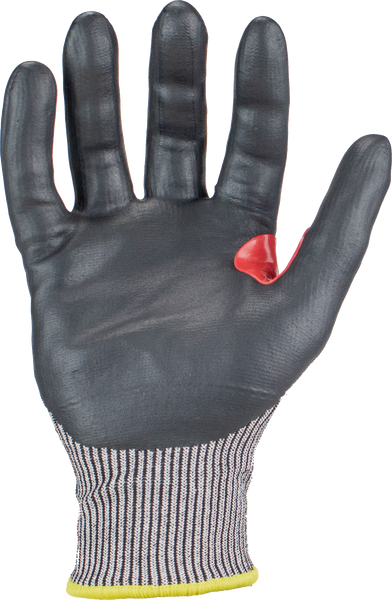 Ironclad Knit A6 S Foam Nitrile Touch (Vend-Pack) SKC6FN-01-XS